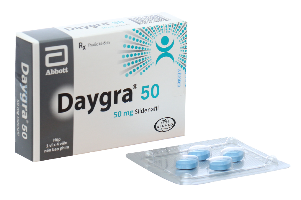 Daygra 50mg